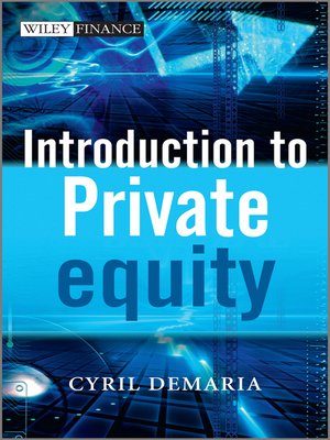 cover image of Introduction to Private Equity